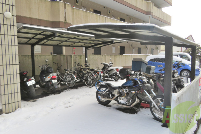 その他共有部分　その他共有部