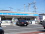 コンビニ　ローソン 川口前上町店（コンビニ）まで214m
