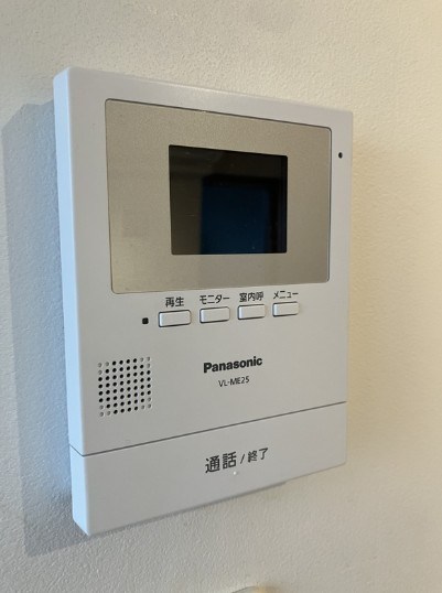 セキュリティ　同仕様参考写真