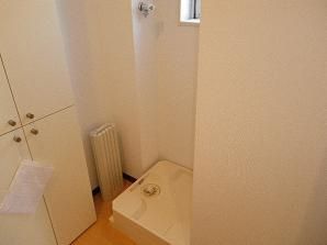 玄関　（別タイプ参考写真）バージュアル西日暮里　　荒川区西日暮里6