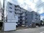 坂戸駅より徒歩9分 5階 築34年9ヶ月の賃貸物件