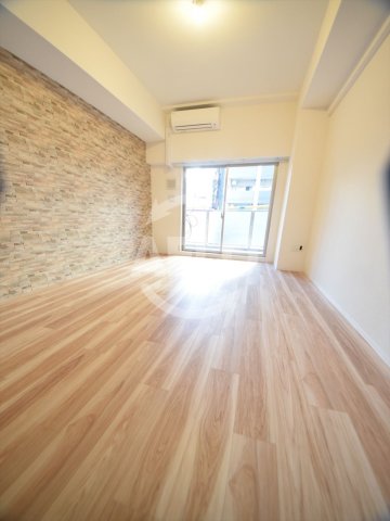 その他部屋・スペース　セレニテ桜川駅前プリエ　寝室