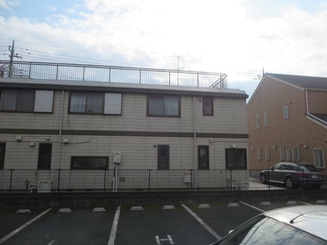 眺望　★お部屋探しは株式会社タウンハウジング東京まで★