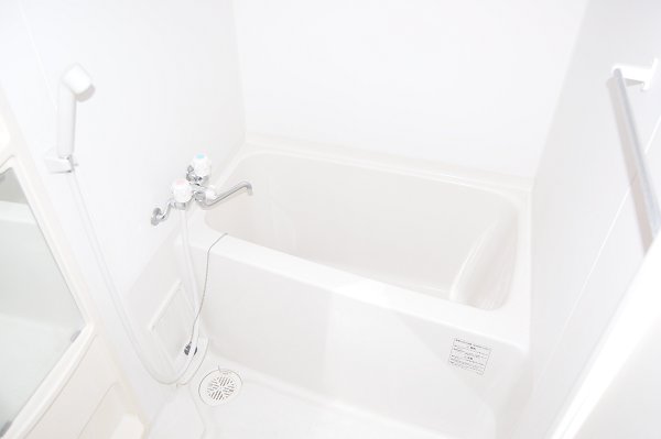 バス・シャワールーム　お風呂