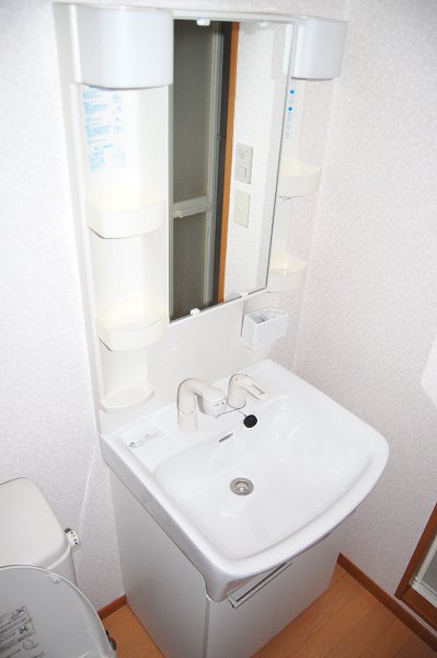 洗面設備　シャンプードレッサー☆