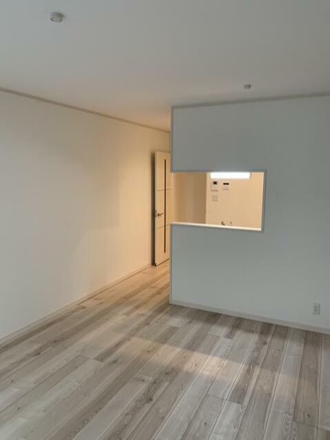 居室・リビング　ゆったりとしたリビングです