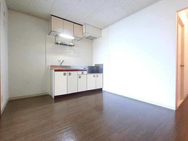 キッチン　※仕様が異なる場合が御座います