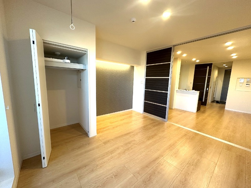 収納　別室写真