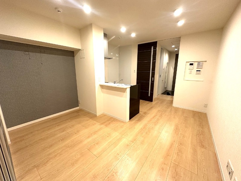 居室・リビング　別室写真