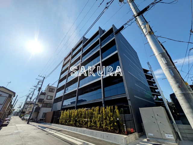 建物外観　当店おすすめ物件♪