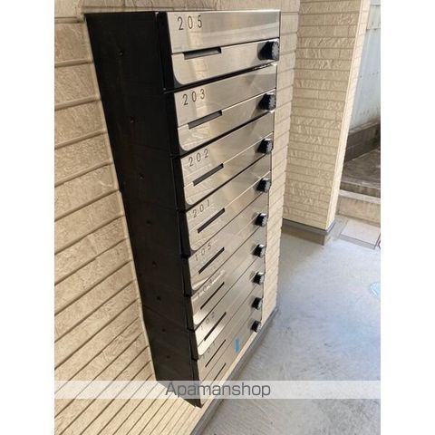 その他共有部分　その他共有部分