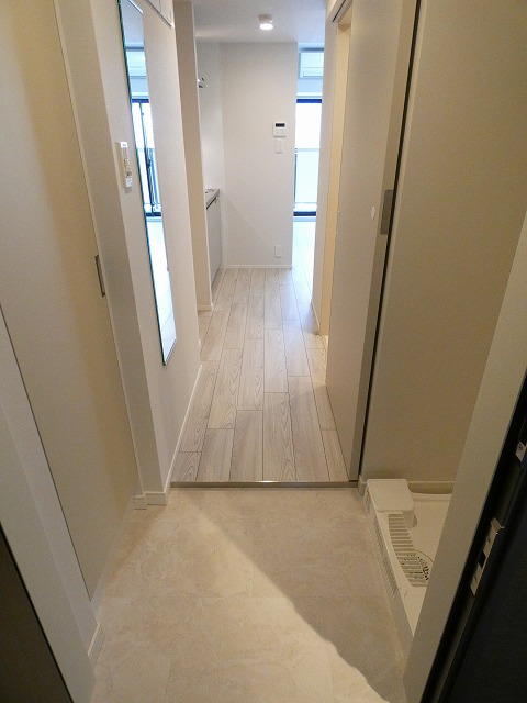 玄関　玄関※別部屋参考写真