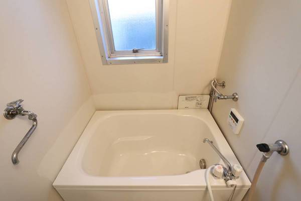 バス・シャワールーム　ビレッジハウスの同一物件・同一タイプの間取りの写真です