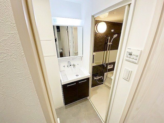洗面設備　【初期費用分割・クレカ対応】一都三県のお部屋探しは2025…