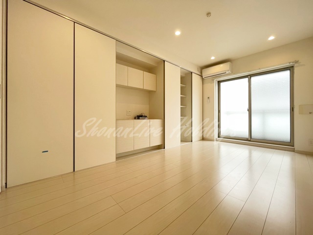 居室・リビング　使いやすいリビングになります♪