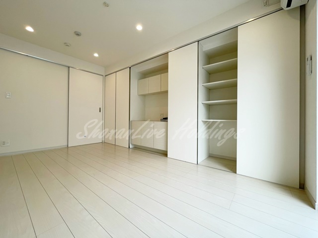 その他部屋・スペース　落ち着いて過ごせるお部屋です♪