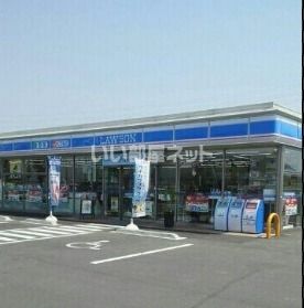 コンビニ　ローソン 高松国分寺バイパス店（コンビニ）まで593m