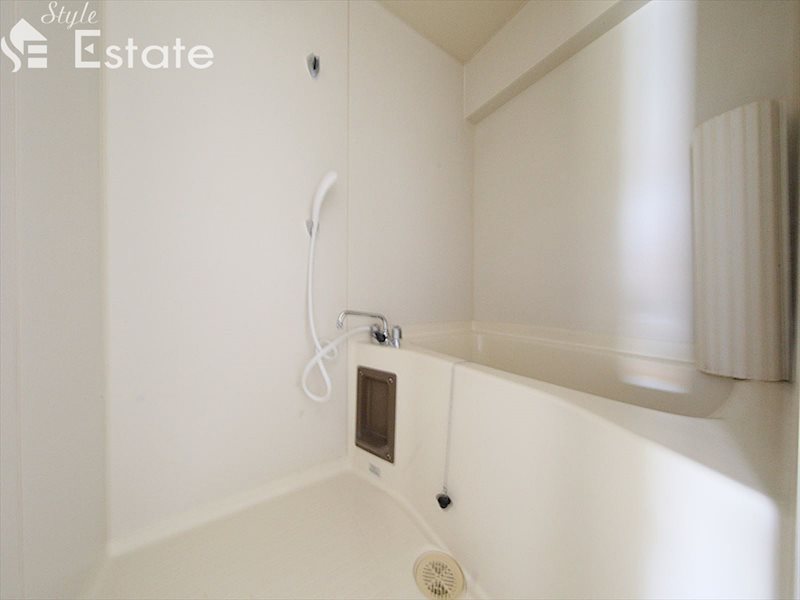 バス・シャワールーム　バスルーム