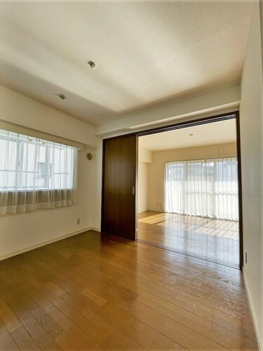 居室・リビング　DK