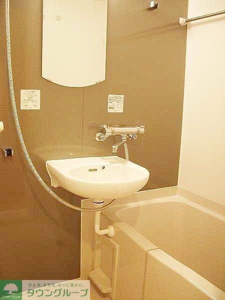 バス・シャワールーム　★タウンハウジング蒲田店取り扱い★