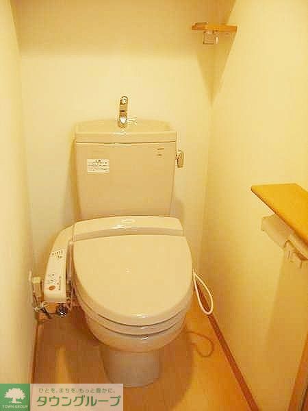 トイレ　★タウンハウジング蒲田店取り扱い★