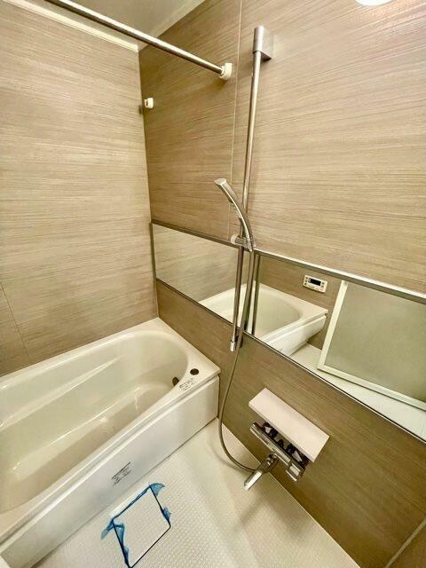 バス・シャワールーム　別部屋参考写真