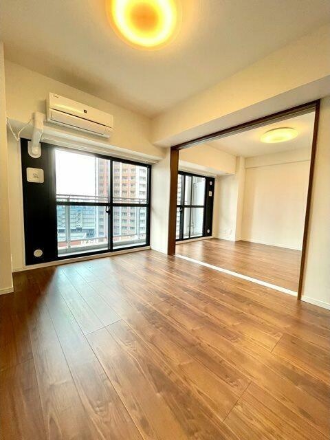 居室・リビング　別部屋参考写真