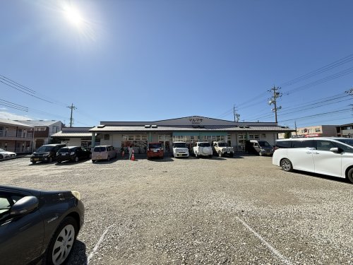 スーパー　マルマサ 牟呂店（スーパー）まで702m