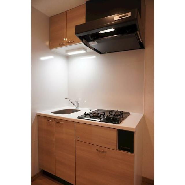 キッチン　※反転タイプ