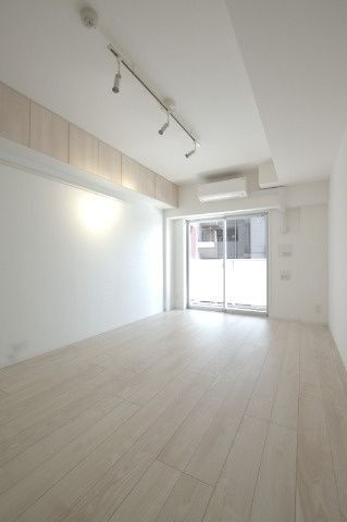 居室・リビング　フュージョナル王子HY’s　北区堀船1