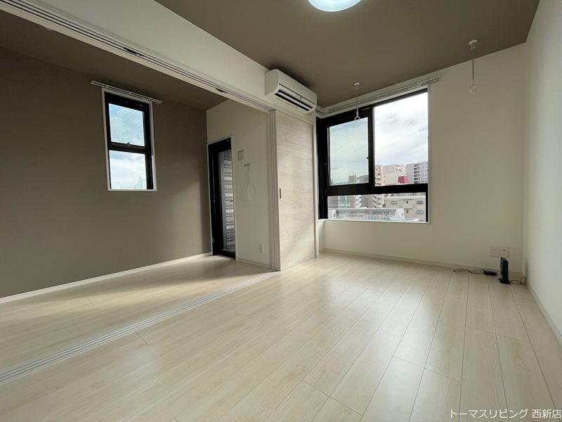 居室・リビング　※別室参考写真