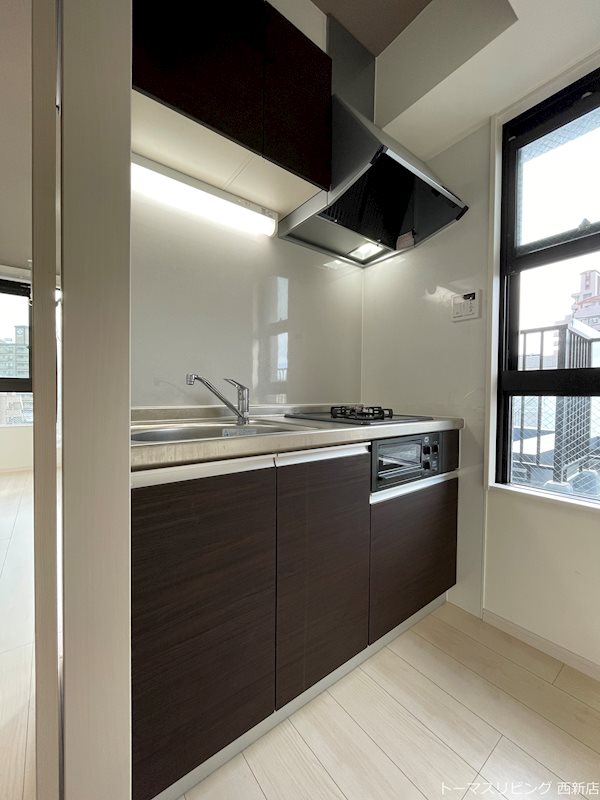 キッチン　※別室参考写真