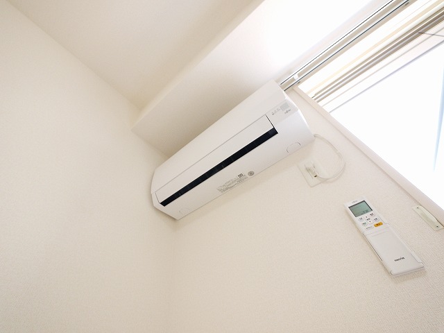 その他部屋・スペース　寝室です