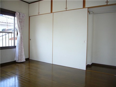 収納　収納たっぷり