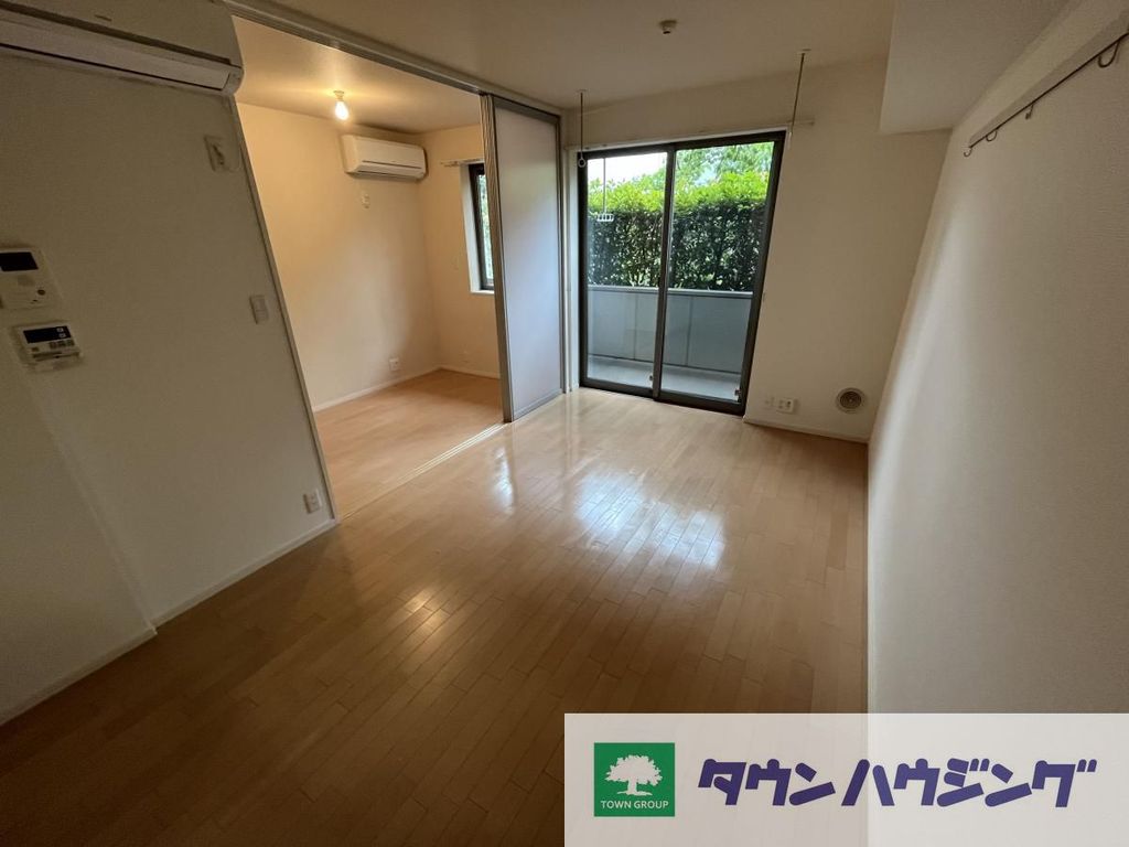 居室・リビング　リビング/居室