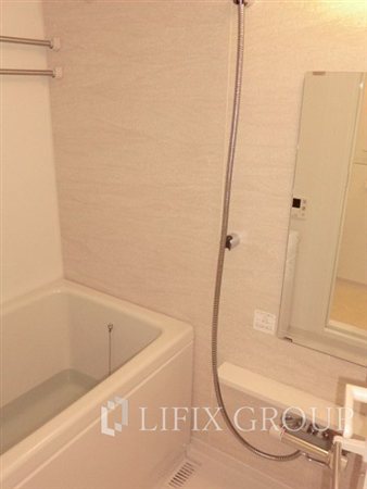 バス・シャワールーム　風呂