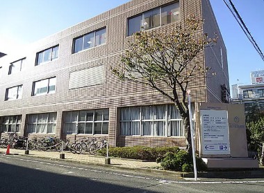病院　医療法人社団蒼紫会 森下記念病院（病院）まで241m