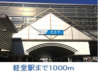 その他　経堂駅（その他）まで1000m