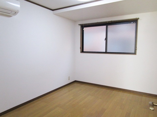 その他部屋・スペース　落ち着いた洋室です！