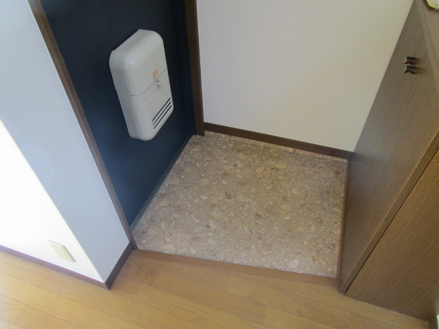 収納　たっぷり収納あります！