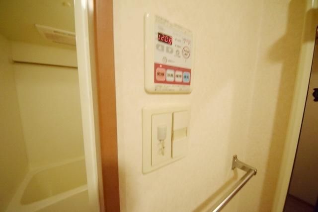 その他設備　※内装工事中です