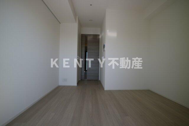 居室・リビング　リビングです