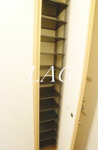 収納　シューズボックスです。