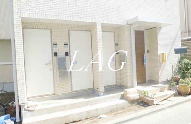 その他共有部分　共用部です。