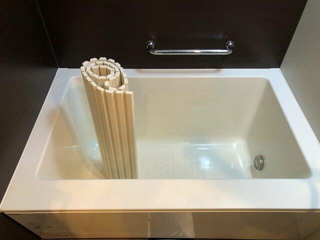 バス・シャワールーム　※過去退去時のお写真です