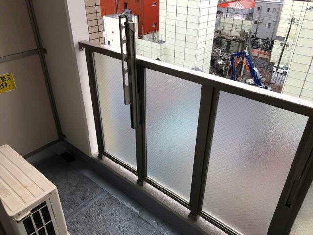 その他設備　※過去退去時のお写真です