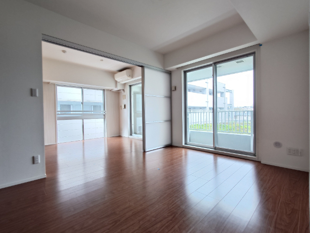 その他設備　エアコン設置