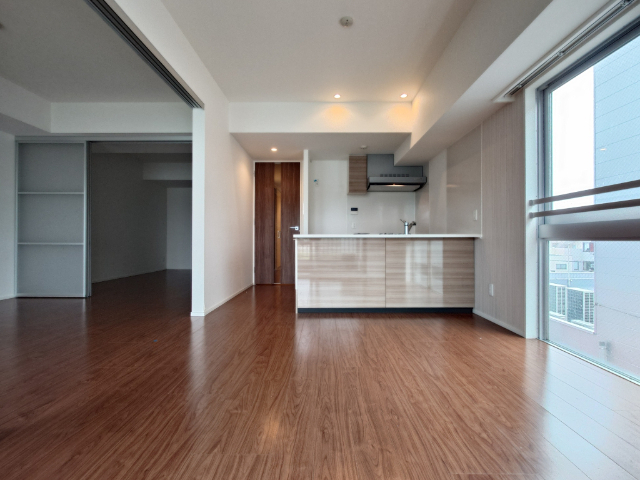 居室・リビング　ＬＤＫ１０．１帖