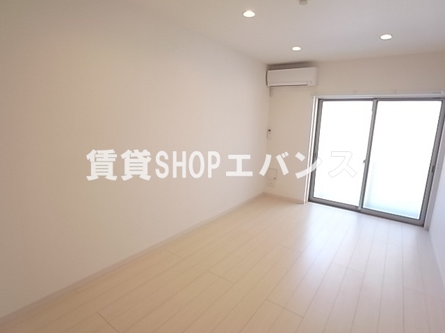 居室・リビング　おしゃれな居間です