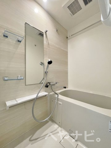 バス・シャワールーム　★バス